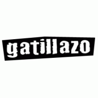 Gatillazo Logo PNG Vector