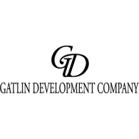 Gatlin Development Logo PNG Vector