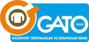 GATO Gaziantep Trikotajcılar Odası Logo PNG Vector