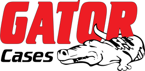 GATOR CASES Logo Vector