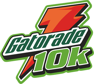 Gatorade 10k Logo PNG Vector