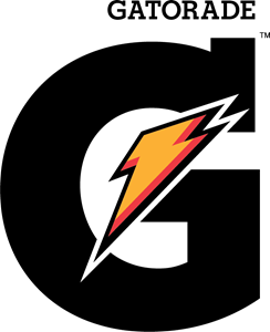 Gatorade Logo Vector