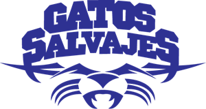 Gatos Salvajes UAQ Logo Vector