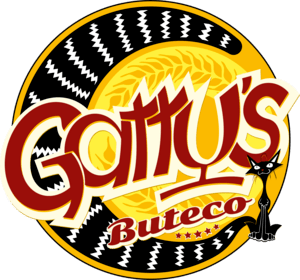 Gattu's Buteco Logo PNG Vector