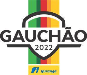 Gauchão 2022 Logo Vector