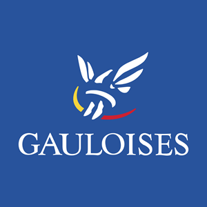 Gauloises Logo PNG Vector