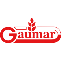Gaumar Logo PNG Vector