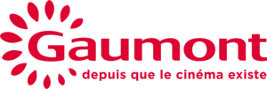 Gaumont Logo PNG Vector