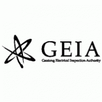 GAUTENG ELECTRICAL INSPECTION AUTHORITY Logo PNG Vector