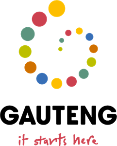 Gauteng Logo PNG Vector