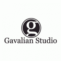 Gavalian Studio Logo Vector