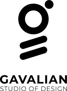 Gavalian Studio Logo Vector