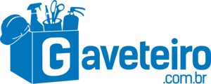 Gaveteiro Logo PNG Vector