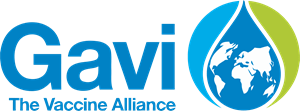 GAVI Logo PNG Vector