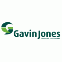 Gavin Jones (Midlands) Ltd. Logo PNG Vector