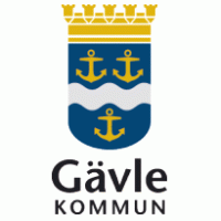 Gävle Kommun Logo Vector