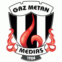 Gaz Metan Medias (new) Logo PNG Vector
