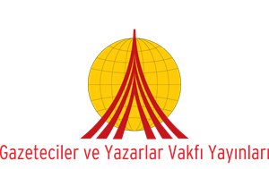 Gazeteciler ve Yazarlar Vakfı Yayınları Logo Vector