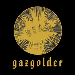Gazgolder Logo PNG Vector