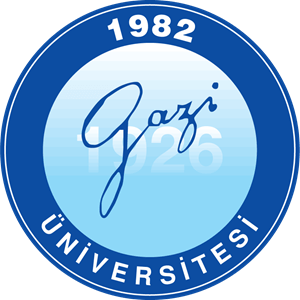 Gazi Üniversitesi Logo PNG Vector