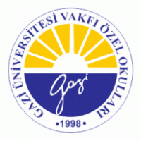 Gazi Universitesi Logo PNG Vector