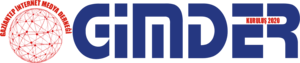 Gaziantep İnternet Medya Derneği (GİMDER) Logo PNG Vector