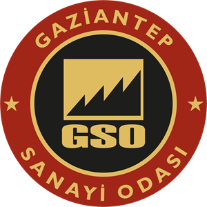 Gaziantep Sanayi Odası Logo PNG Vector