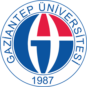 Gaziantep Universitesi Logo PNG Vector