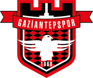 Gaziantepspor Gaziantep Logo PNG Vector