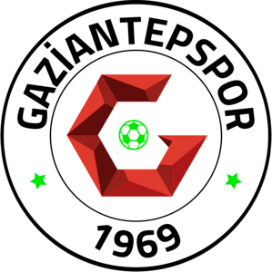 Gaziantepspor Logo PNG Vector