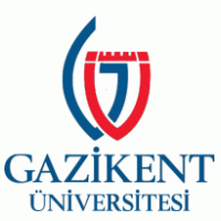 Gazikent Üniversitesi Logo PNG Vector