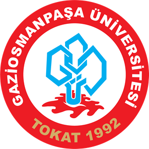 Gaziosmanpaşa Üniversitesi Logo PNG Vector