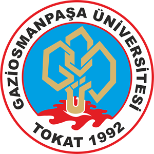 Gaziosmanpaşa Üniversitesi Logo PNG Vector