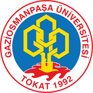 Gaziosmanpasa Universitesi Logo PNG Vector
