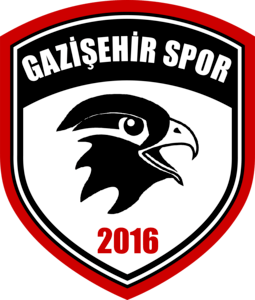 Gazişehirspor Logo PNG Vector