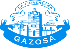 Gazosa La Fiorenzana Logo PNG Vector