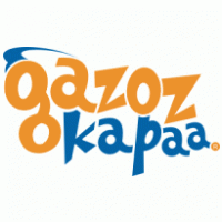 Gazoz Kapaa Logo PNG Vector