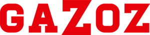 Gazoz Logo PNG Vector