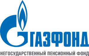 Gazprom Logo PNG Vector