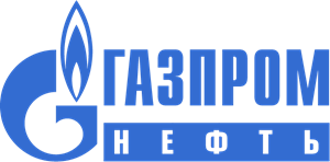 gazprom neft Logo PNG Vector