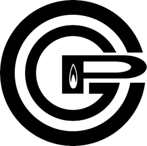 Gazpromcert Logo PNG Vector