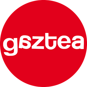 Gaztea Spain Logo PNG Vector