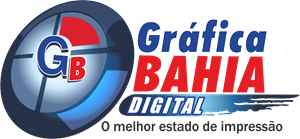 GB Gráfica Bahia Ltda Logo PNG Vector
