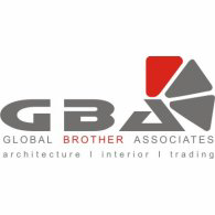GBA Logo PNG Vector