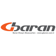 Gbaran Logo PNG Vector