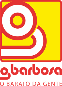 GBarbosa Logo PNG Vector
