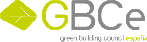 GBCe | Green building council españa Logo Vector