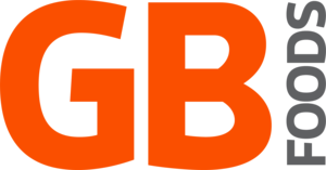 GBfoods Logo PNG Vector
