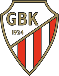 GBK Kokkola Logo PNG Vector