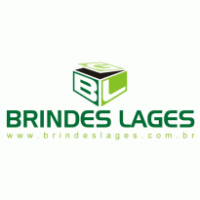 GBL - Gráfica Brindes Lages Logo Vector